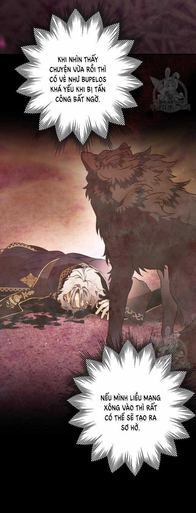 Bỗng Nhiên Tôi Trở Thành Quạ Đen!! Chapter 91.2 trang 14