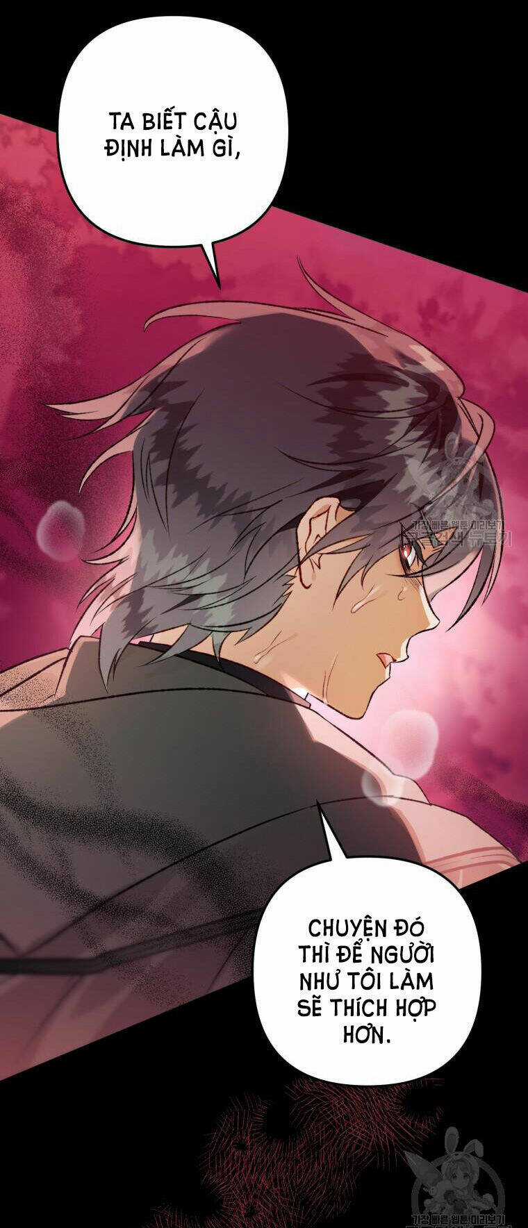 Bỗng Nhiên Tôi Trở Thành Quạ Đen!! Chapter 91.2 trang 19