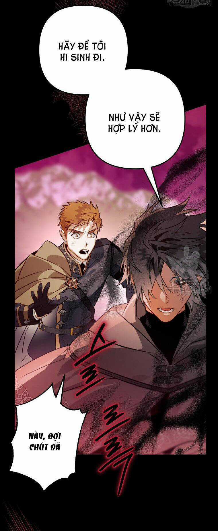 Bỗng Nhiên Tôi Trở Thành Quạ Đen!! Chapter 91.2 trang 20