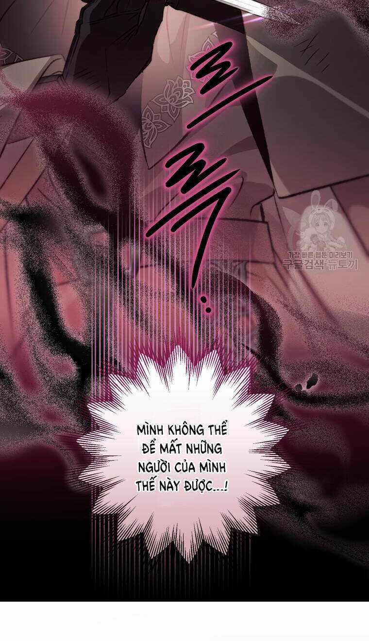 Bỗng Nhiên Tôi Trở Thành Quạ Đen!! Chapter 91.2 trang 26