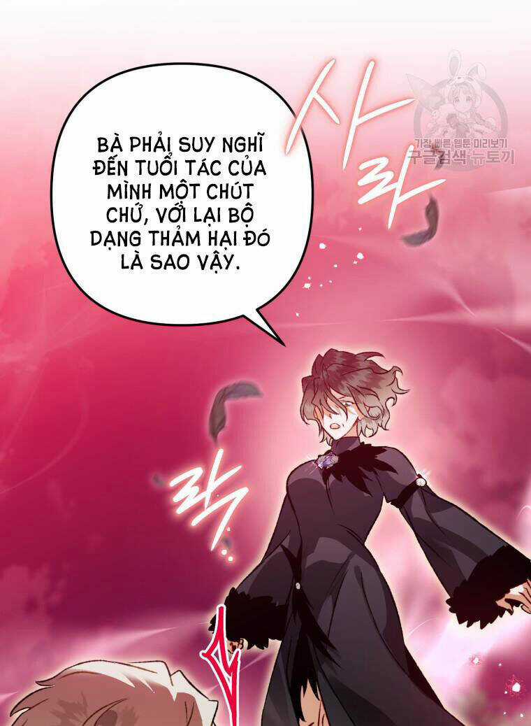 Bỗng Nhiên Tôi Trở Thành Quạ Đen!! Chapter 91.2 trang 27