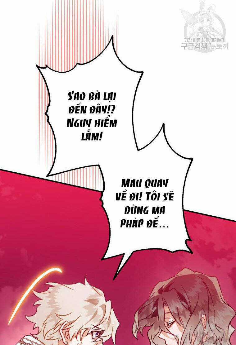 Bỗng Nhiên Tôi Trở Thành Quạ Đen!! Chapter 91.2 trang 31