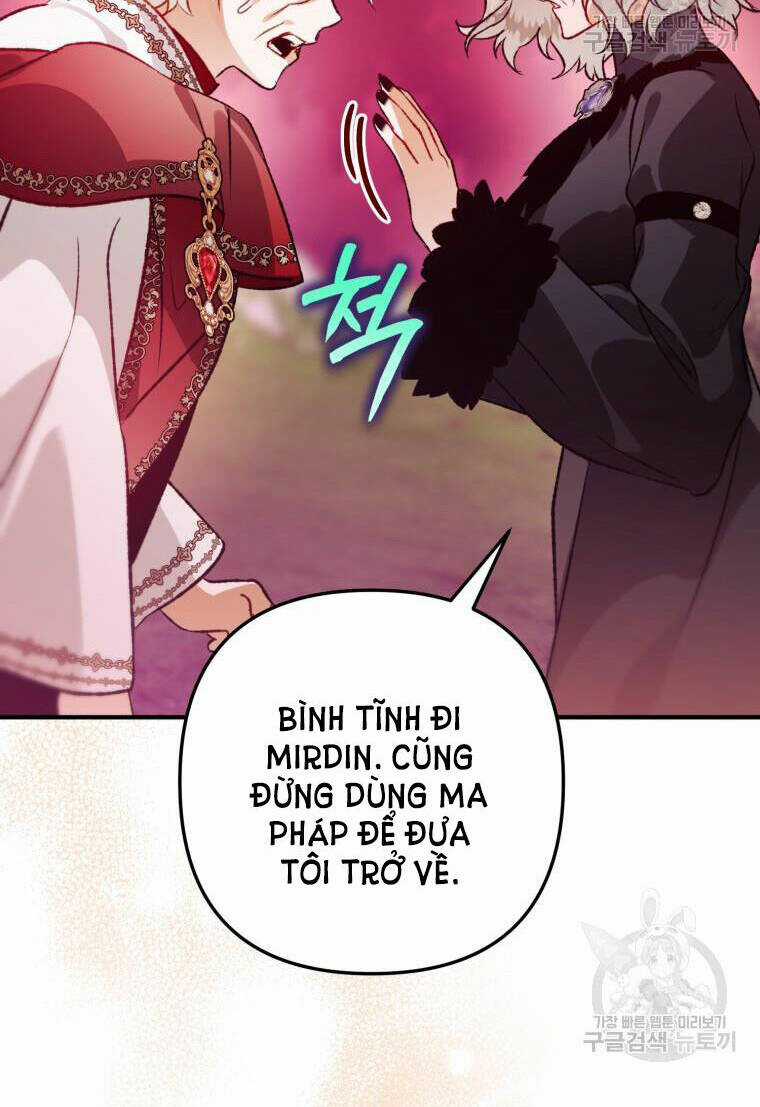 Bỗng Nhiên Tôi Trở Thành Quạ Đen!! Chapter 91.2 trang 32