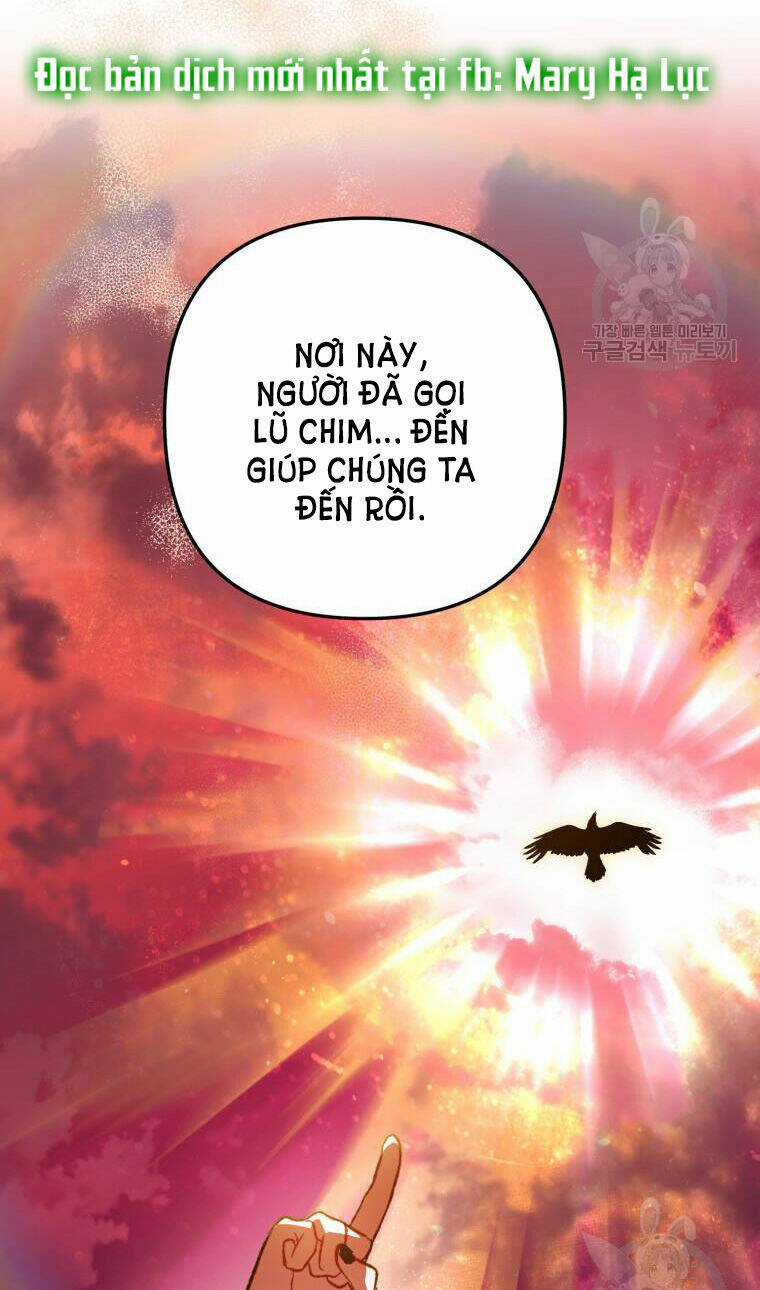 Bỗng Nhiên Tôi Trở Thành Quạ Đen!! Chapter 91.2 trang 34