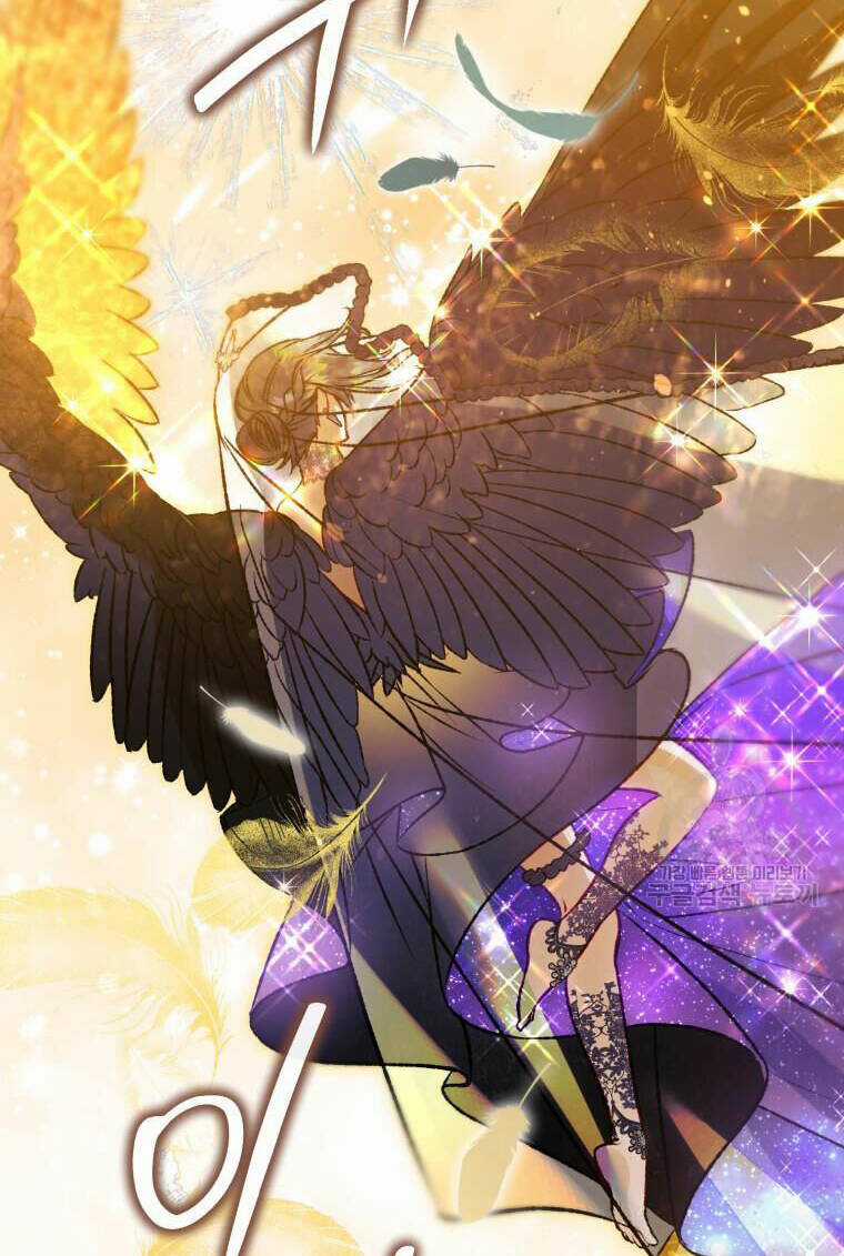 Bỗng Nhiên Tôi Trở Thành Quạ Đen!! Chapter 91.2 trang 42