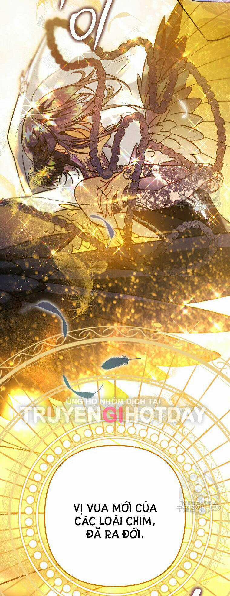 Bỗng Nhiên Tôi Trở Thành Quạ Đen!! Chapter 91.2 trang 43