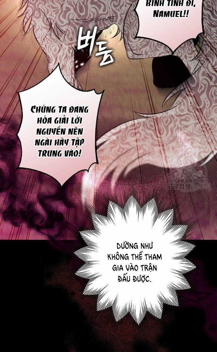 Bỗng Nhiên Tôi Trở Thành Quạ Đen!! Chapter 91.2 trang 8