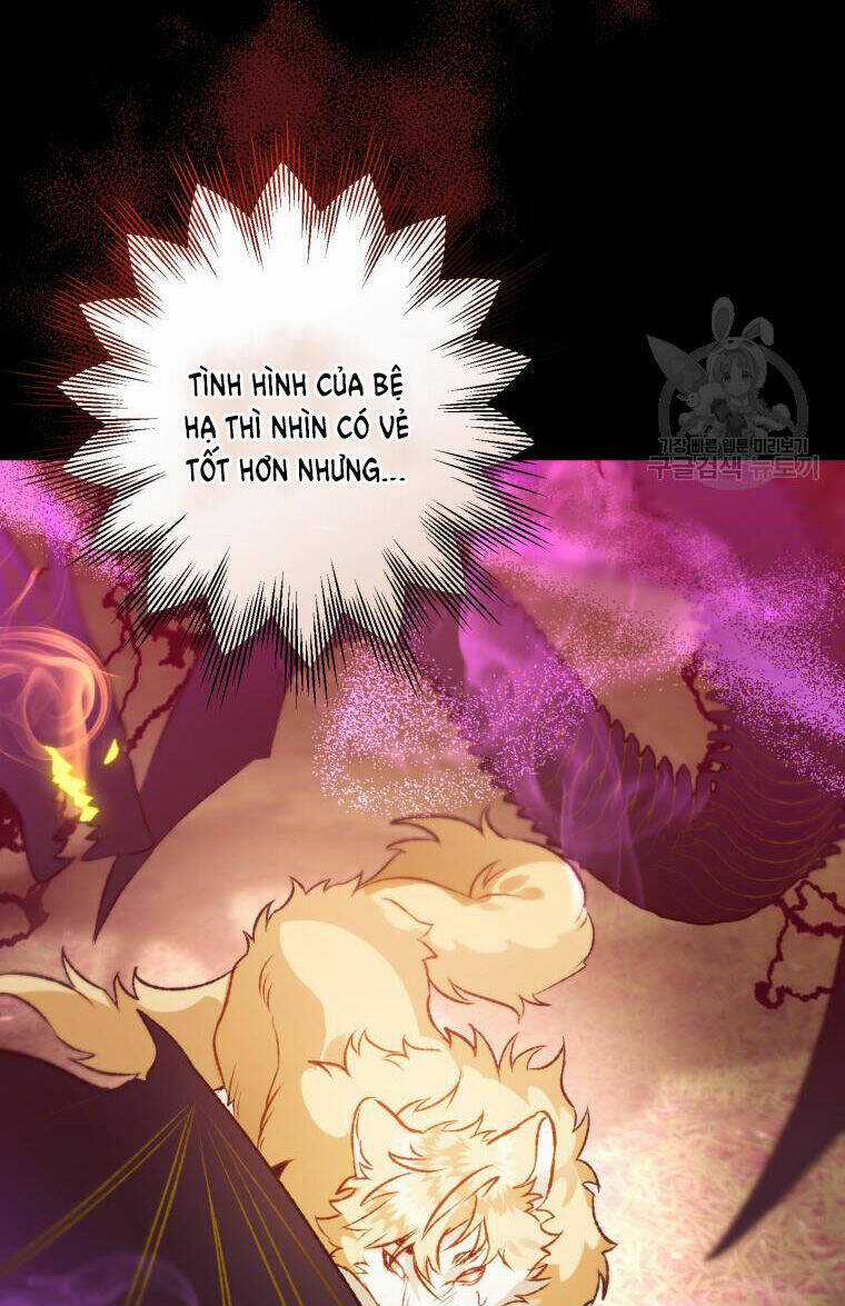 Bỗng Nhiên Tôi Trở Thành Quạ Đen!! Chapter 91.2 trang 9