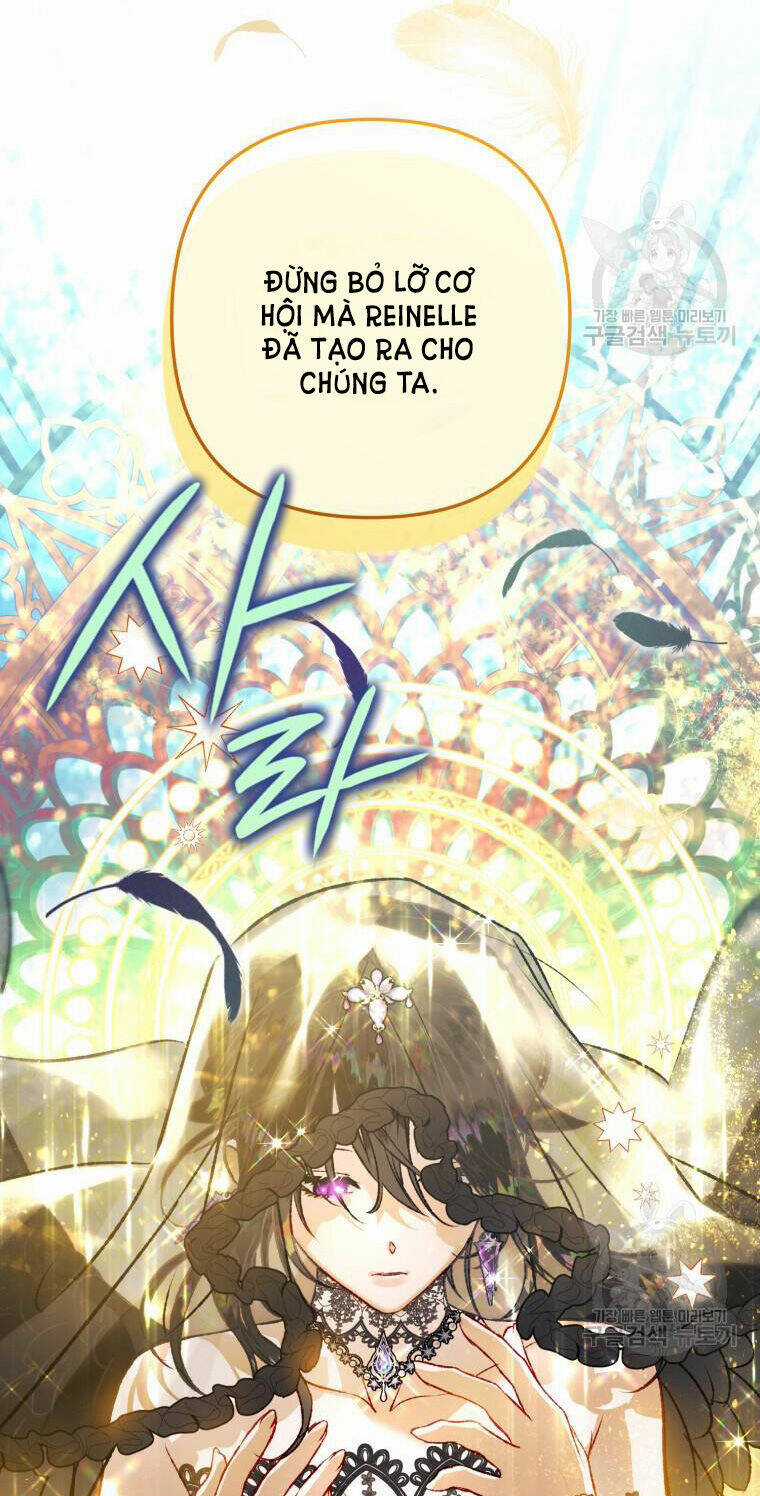 Bỗng Nhiên Tôi Trở Thành Quạ Đen!! Chapter 92.1 trang 16