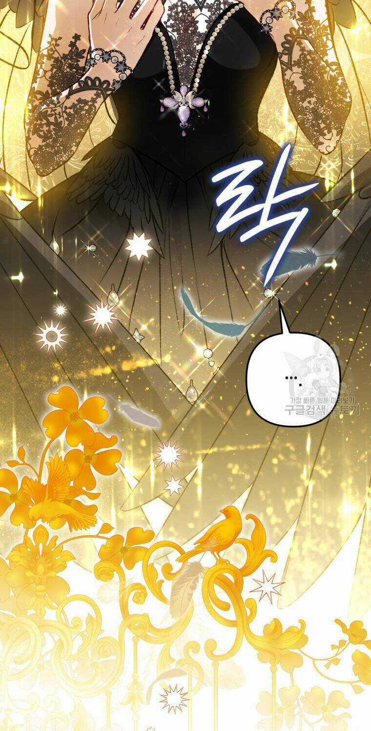 Bỗng Nhiên Tôi Trở Thành Quạ Đen!! Chapter 92.1 trang 17