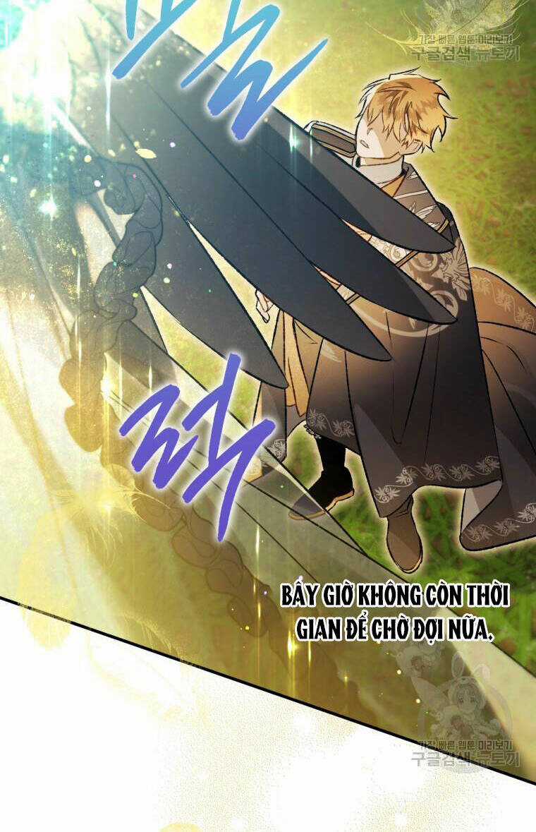 Bỗng Nhiên Tôi Trở Thành Quạ Đen!! Chapter 92.1 trang 21