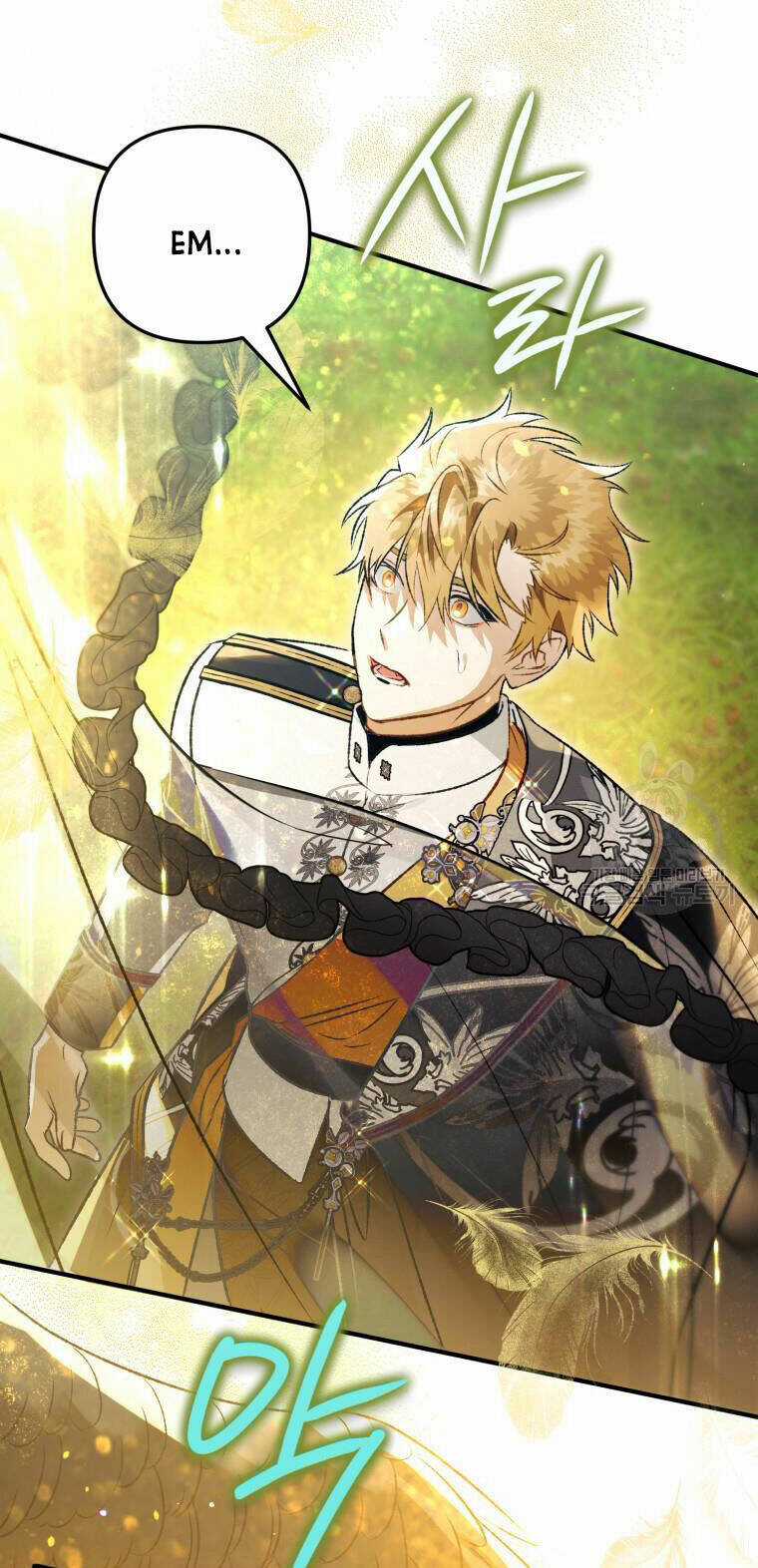 Bỗng Nhiên Tôi Trở Thành Quạ Đen!! Chapter 92.1 trang 22