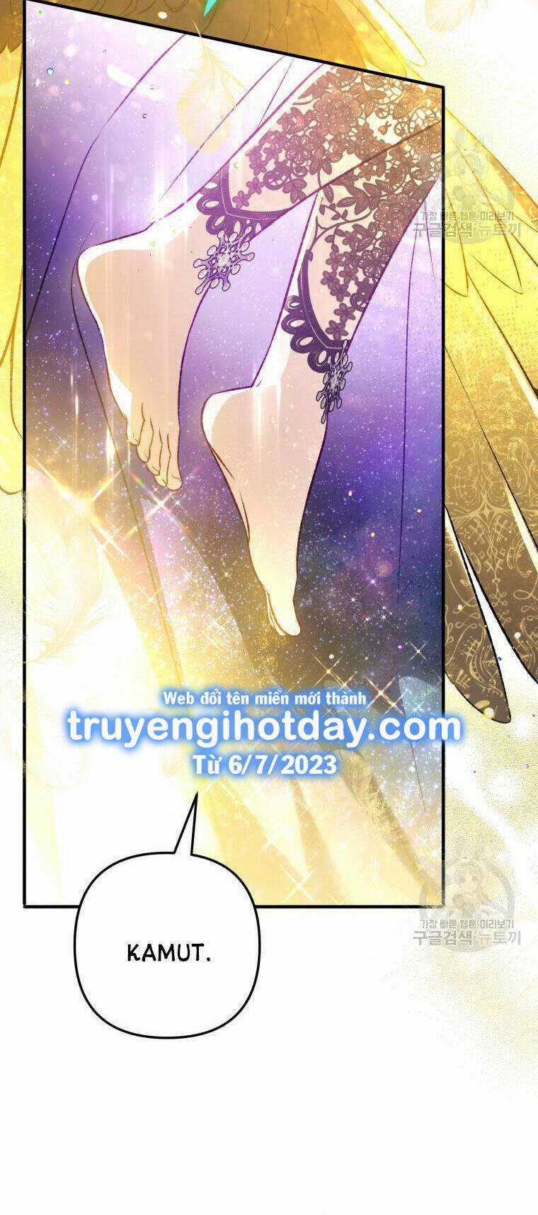 Bỗng Nhiên Tôi Trở Thành Quạ Đen!! Chapter 92.1 trang 23