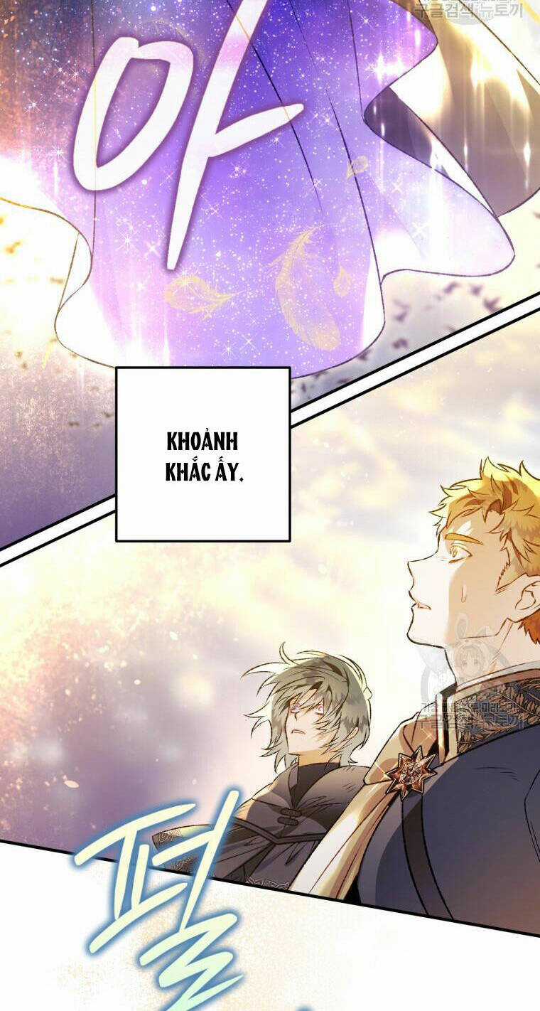 Bỗng Nhiên Tôi Trở Thành Quạ Đen!! Chapter 92.1 trang 3