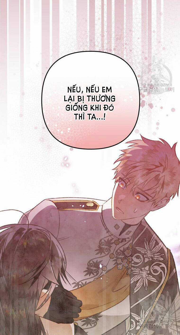 Bỗng Nhiên Tôi Trở Thành Quạ Đen!! Chapter 92.1 trang 30