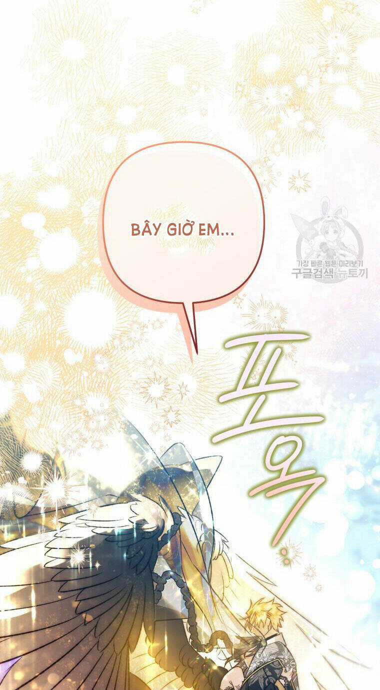 Bỗng Nhiên Tôi Trở Thành Quạ Đen!! Chapter 92.1 trang 32