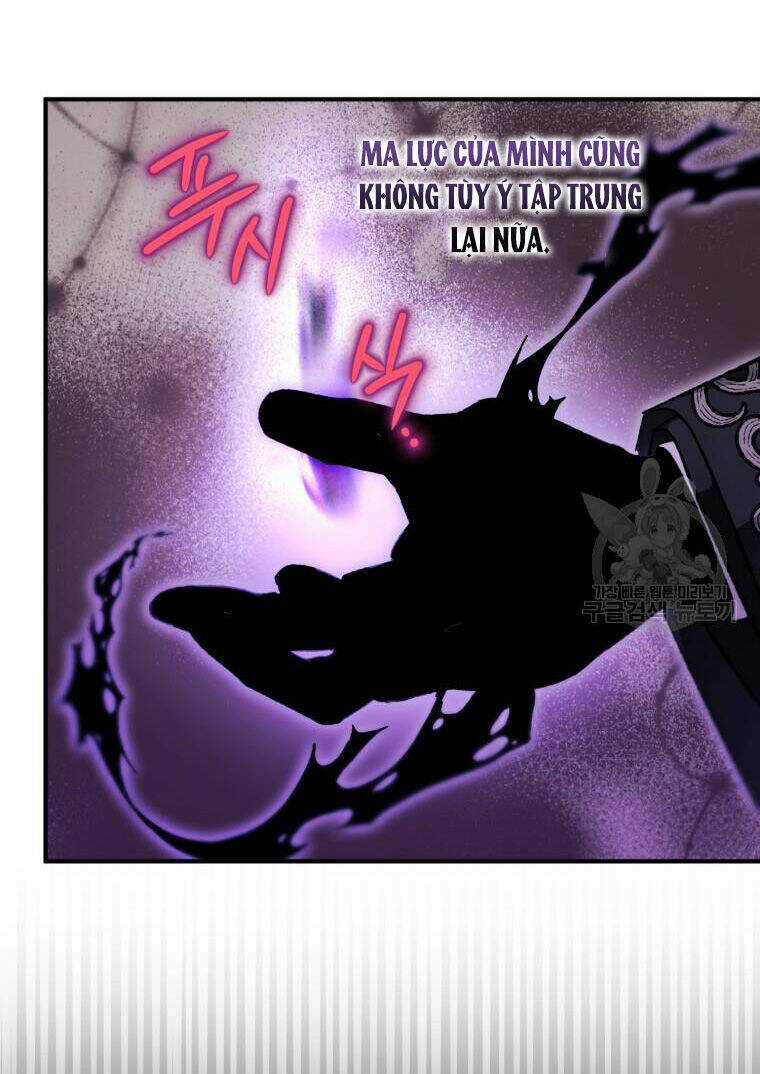 Bỗng Nhiên Tôi Trở Thành Quạ Đen!! Chapter 92.1 trang 39