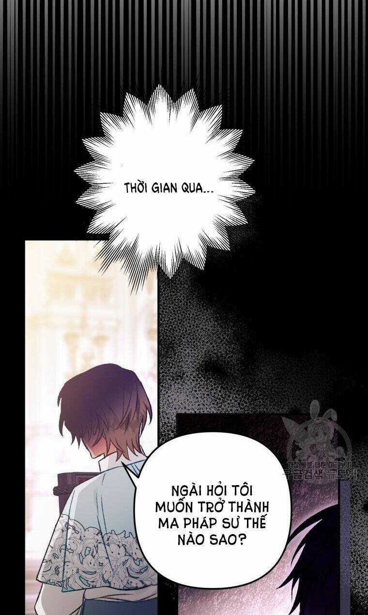 Bỗng Nhiên Tôi Trở Thành Quạ Đen!! Chapter 92.1 trang 41