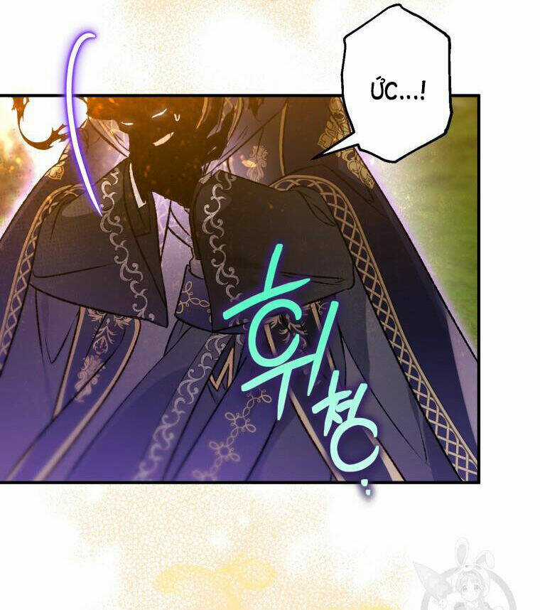 Bỗng Nhiên Tôi Trở Thành Quạ Đen!! Chapter 92.1 trang 7