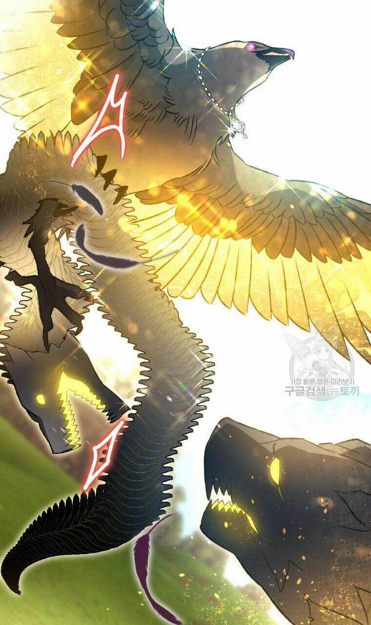 Bỗng Nhiên Tôi Trở Thành Quạ Đen!! Chapter 92.2 trang 11