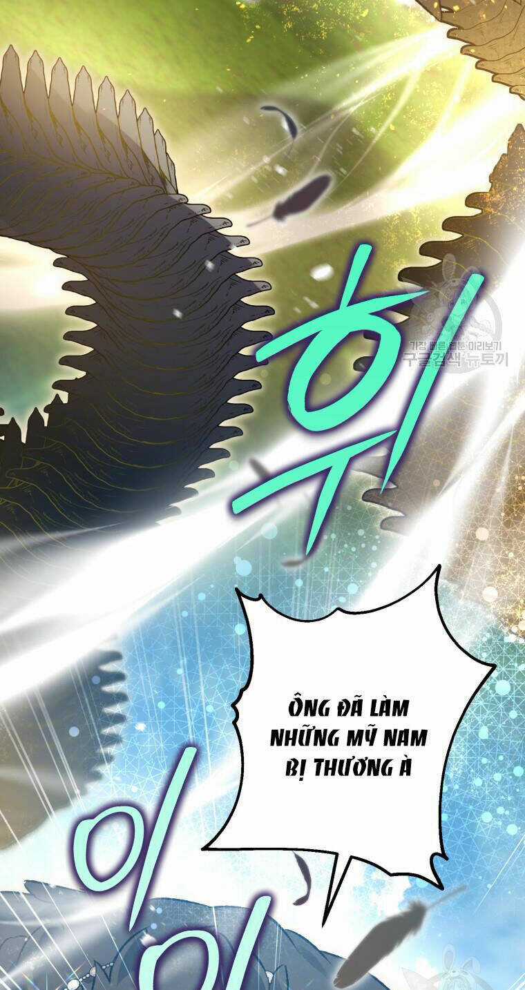 Bỗng Nhiên Tôi Trở Thành Quạ Đen!! Chapter 92.2 trang 12