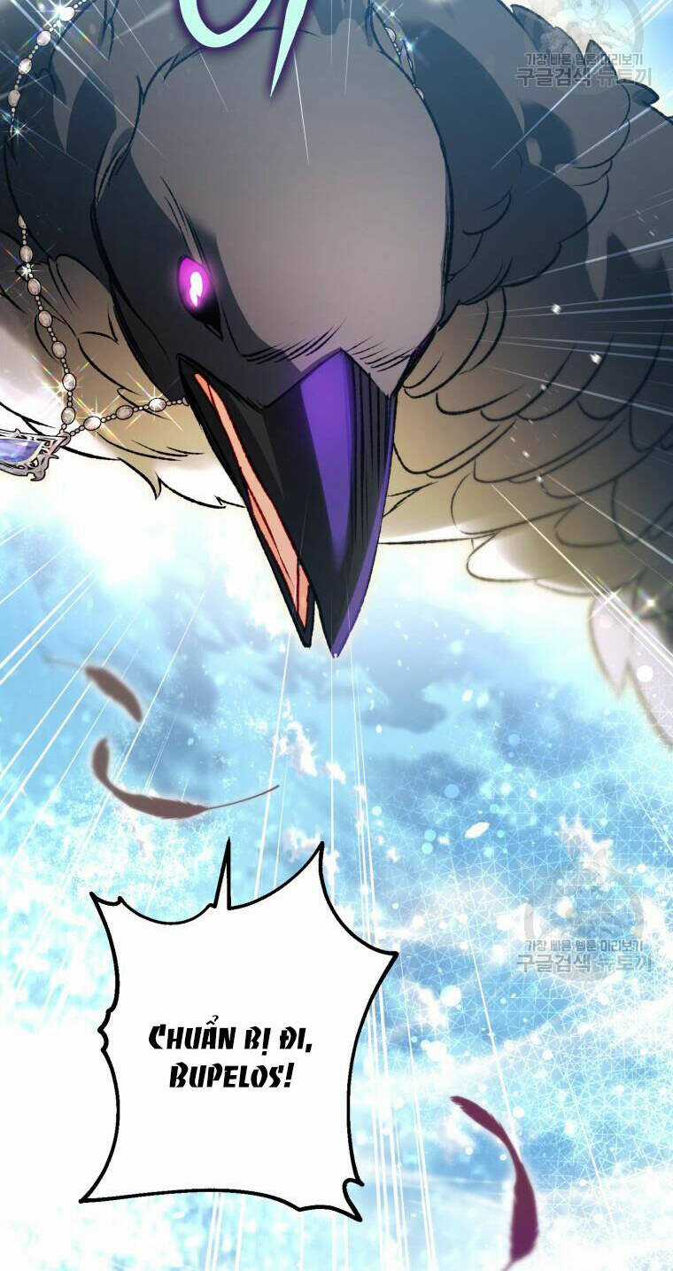 Bỗng Nhiên Tôi Trở Thành Quạ Đen!! Chapter 92.2 trang 13