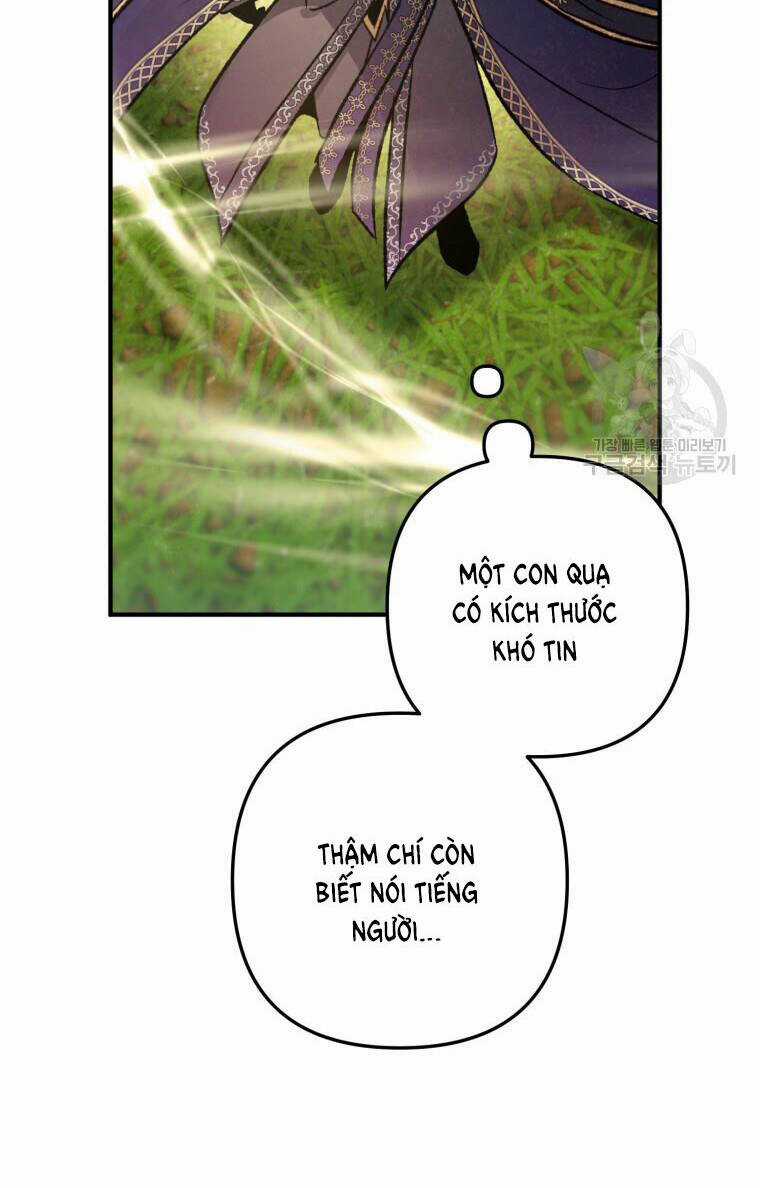 Bỗng Nhiên Tôi Trở Thành Quạ Đen!! Chapter 92.2 trang 15
