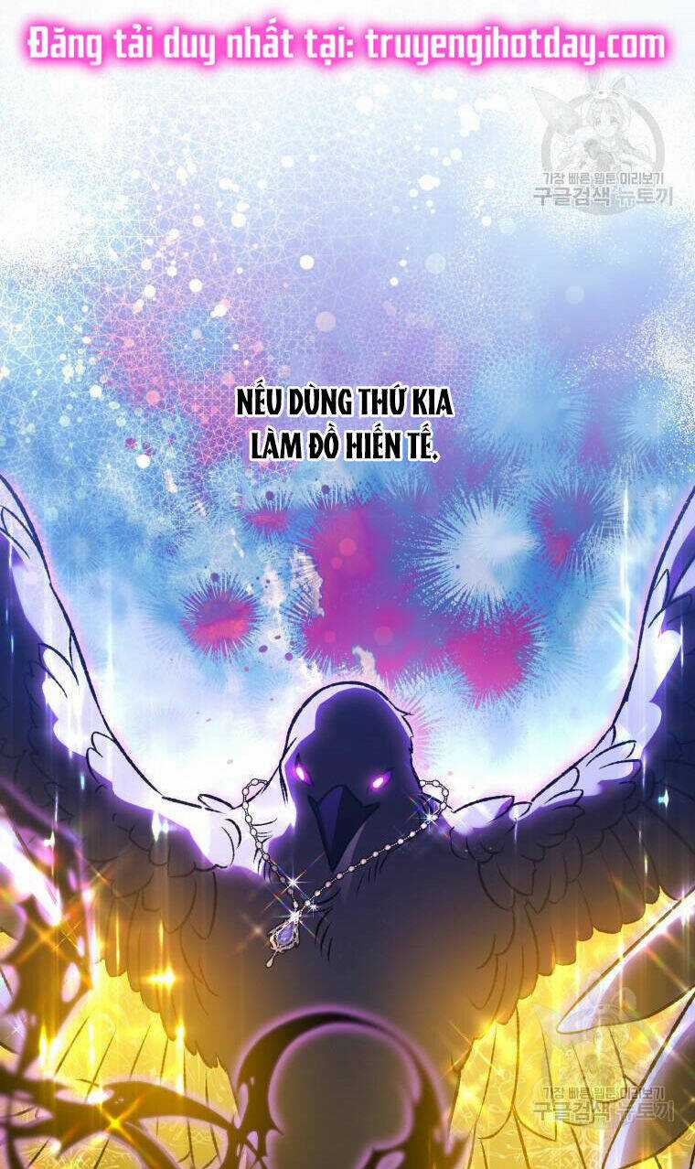 Bỗng Nhiên Tôi Trở Thành Quạ Đen!! Chapter 92.2 trang 17