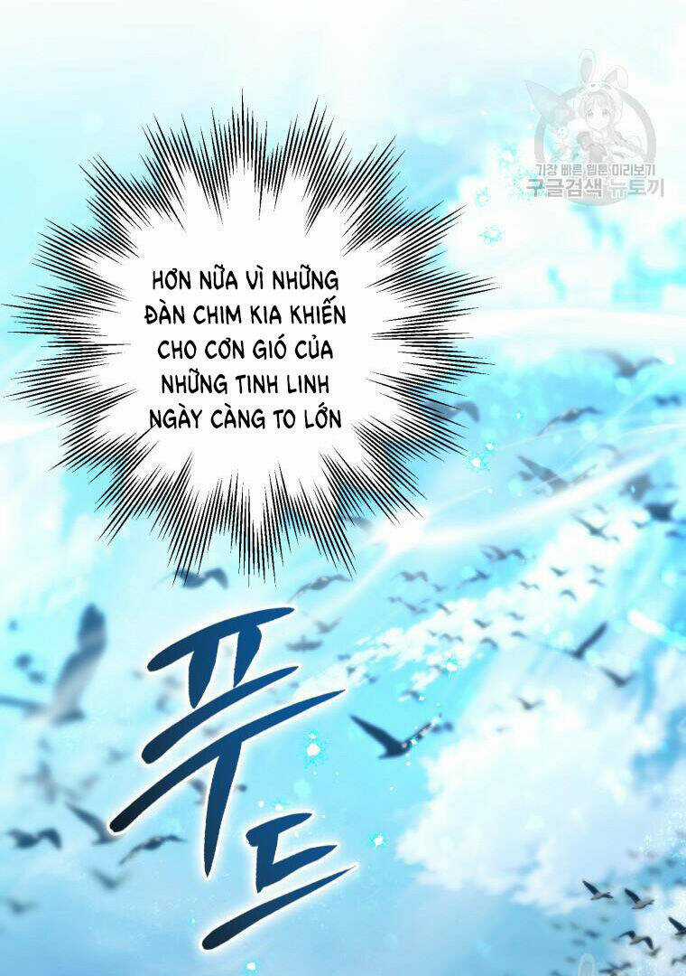 Bỗng Nhiên Tôi Trở Thành Quạ Đen!! Chapter 92.2 trang 28