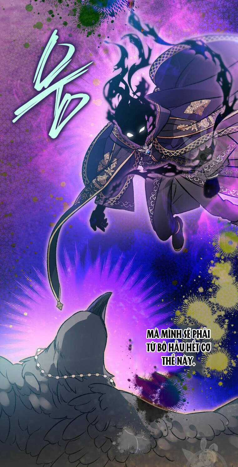 Bỗng Nhiên Tôi Trở Thành Quạ Đen!! Chapter 92.2 trang 31