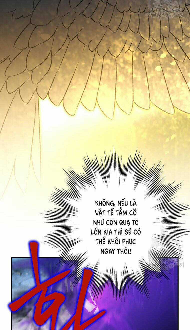 Bỗng Nhiên Tôi Trở Thành Quạ Đen!! Chapter 92.2 trang 32