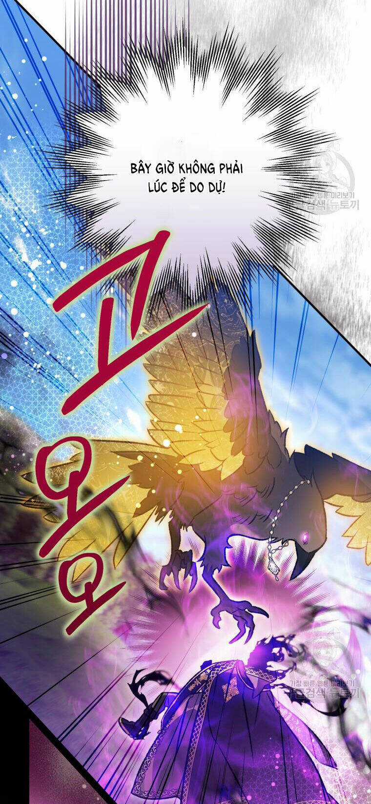 Bỗng Nhiên Tôi Trở Thành Quạ Đen!! Chapter 92.2 trang 34