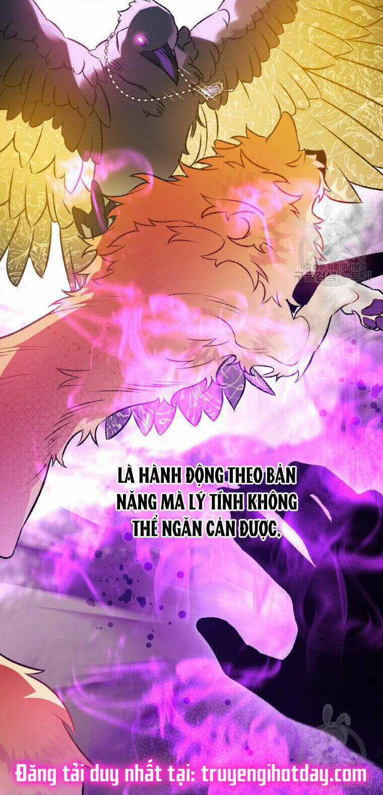 Bỗng Nhiên Tôi Trở Thành Quạ Đen!! Chapter 92.2 trang 39
