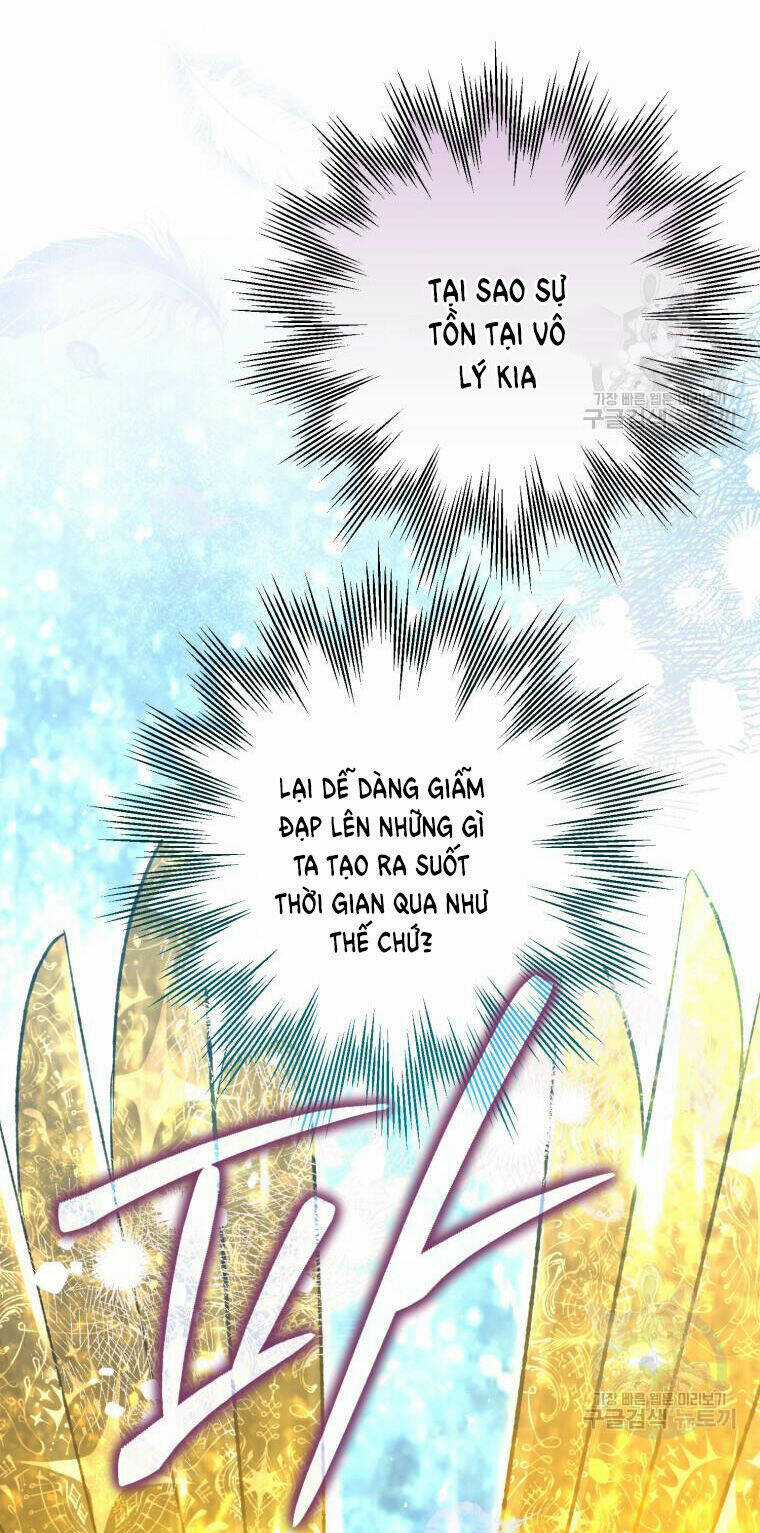 Bỗng Nhiên Tôi Trở Thành Quạ Đen!! Chapter 92.2 trang 4