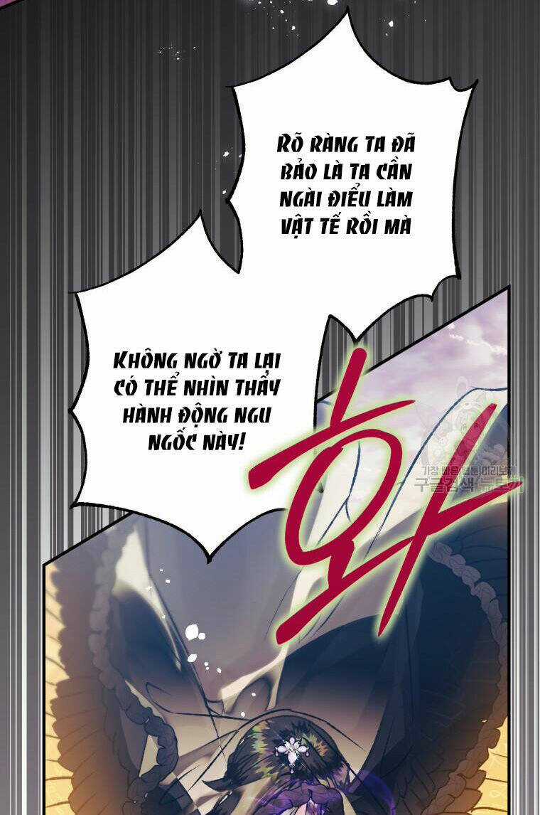 Bỗng Nhiên Tôi Trở Thành Quạ Đen!! Chapter 93.1 trang 10