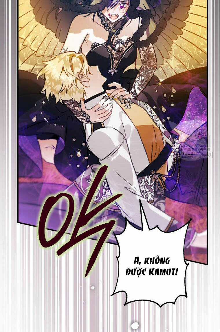 Bỗng Nhiên Tôi Trở Thành Quạ Đen!! Chapter 93.1 trang 11