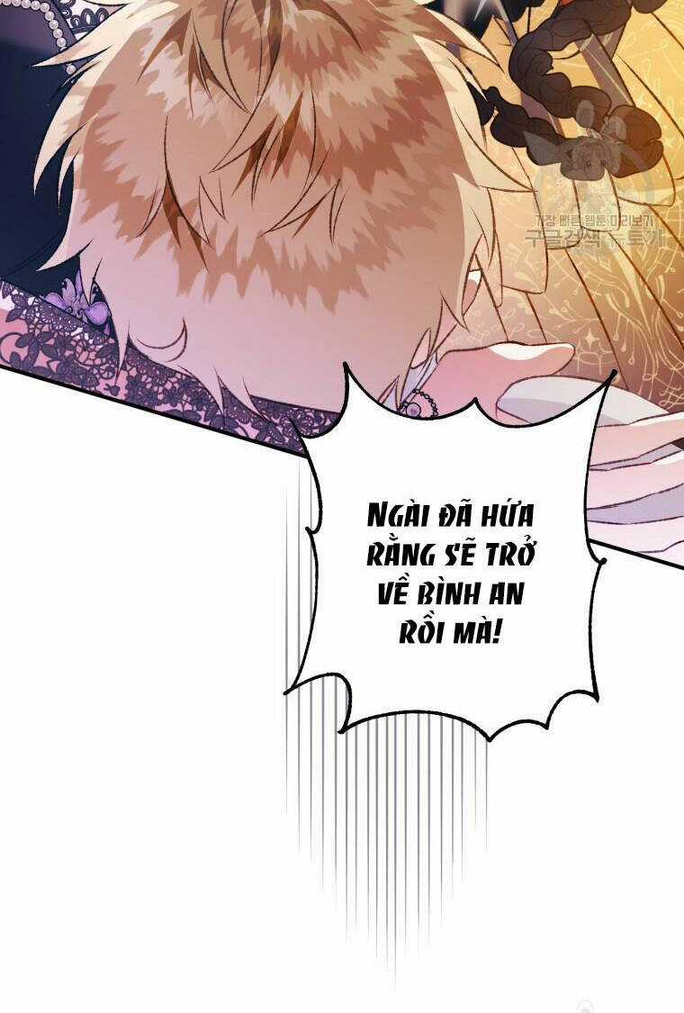 Bỗng Nhiên Tôi Trở Thành Quạ Đen!! Chapter 93.1 trang 13
