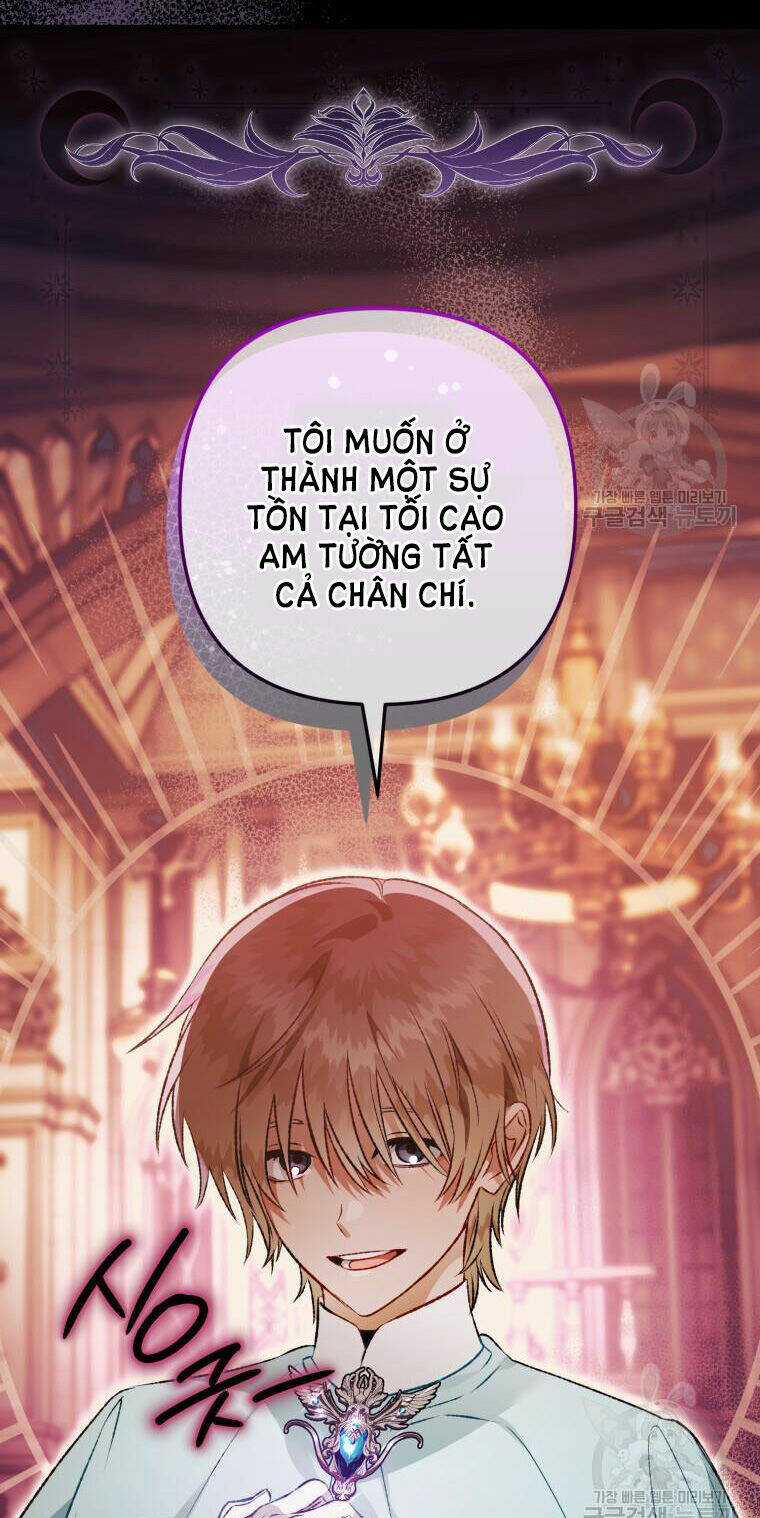 Bỗng Nhiên Tôi Trở Thành Quạ Đen!! Chapter 93.1 trang 21