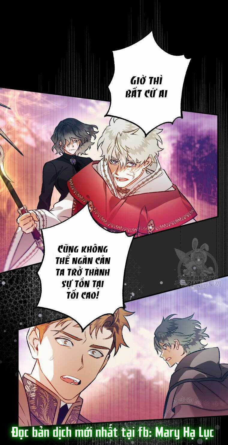 Bỗng Nhiên Tôi Trở Thành Quạ Đen!! Chapter 93.1 trang 25