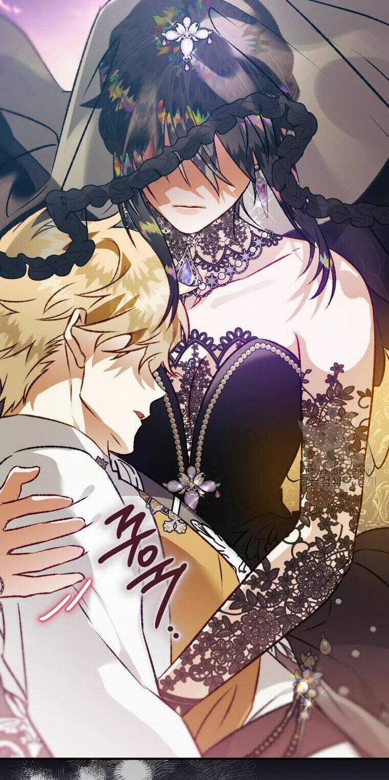 Bỗng Nhiên Tôi Trở Thành Quạ Đen!! Chapter 93.1 trang 27