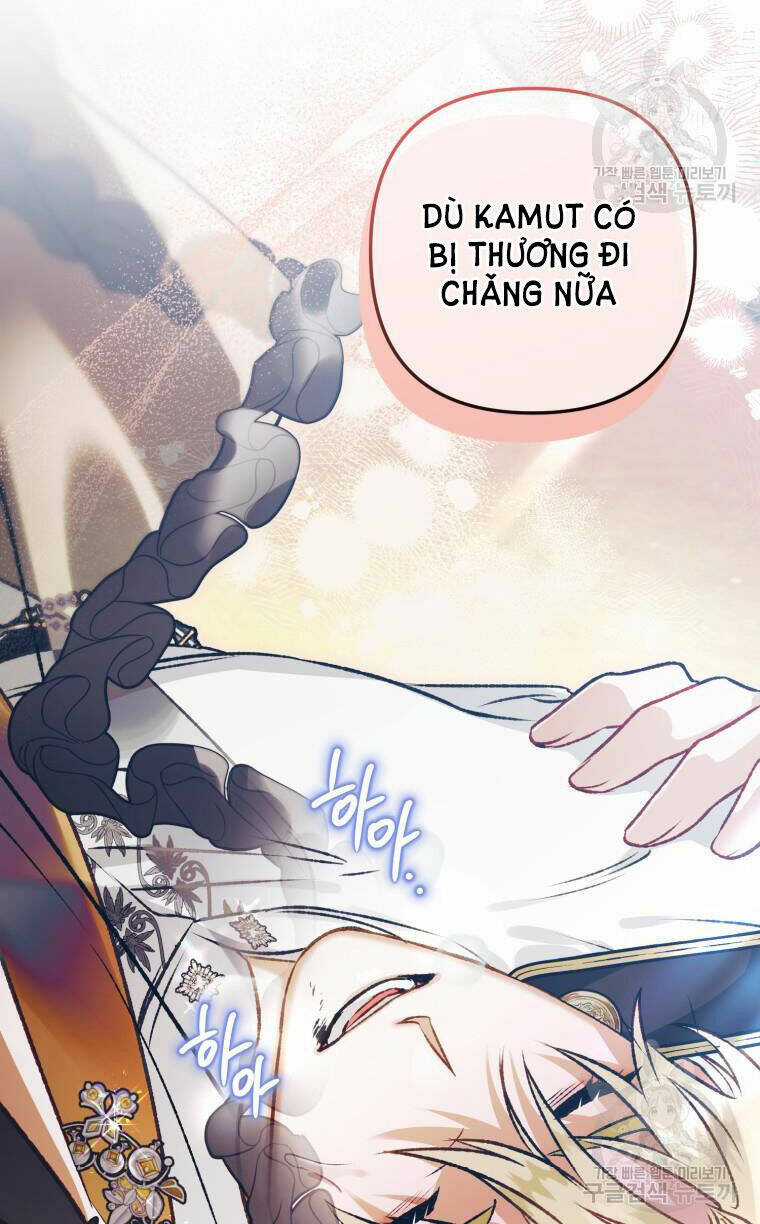 Bỗng Nhiên Tôi Trở Thành Quạ Đen!! Chapter 93.1 trang 34