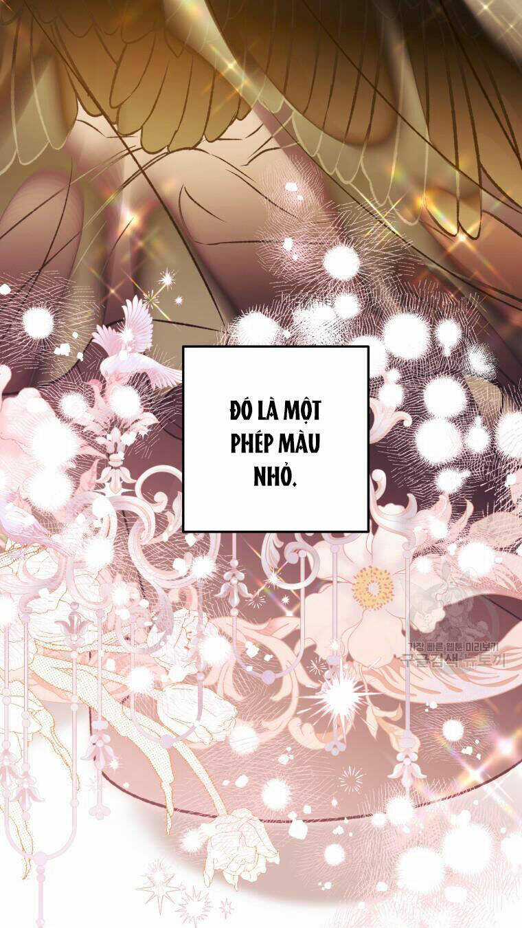 Bỗng Nhiên Tôi Trở Thành Quạ Đen!! Chapter 93.1 trang 44