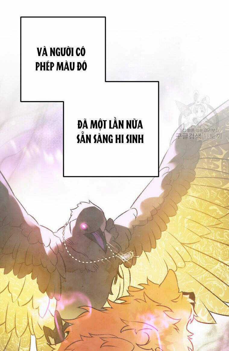 Bỗng Nhiên Tôi Trở Thành Quạ Đen!! Chapter 93.1 trang 49
