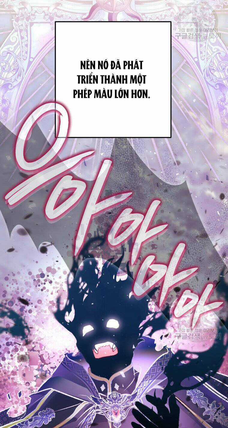 Bỗng Nhiên Tôi Trở Thành Quạ Đen!! Chapter 93.1 trang 51