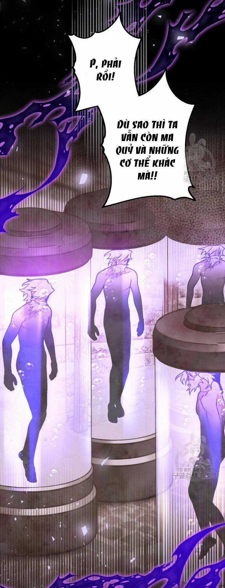 Bỗng Nhiên Tôi Trở Thành Quạ Đen!! Chapter 93.1 trang 54