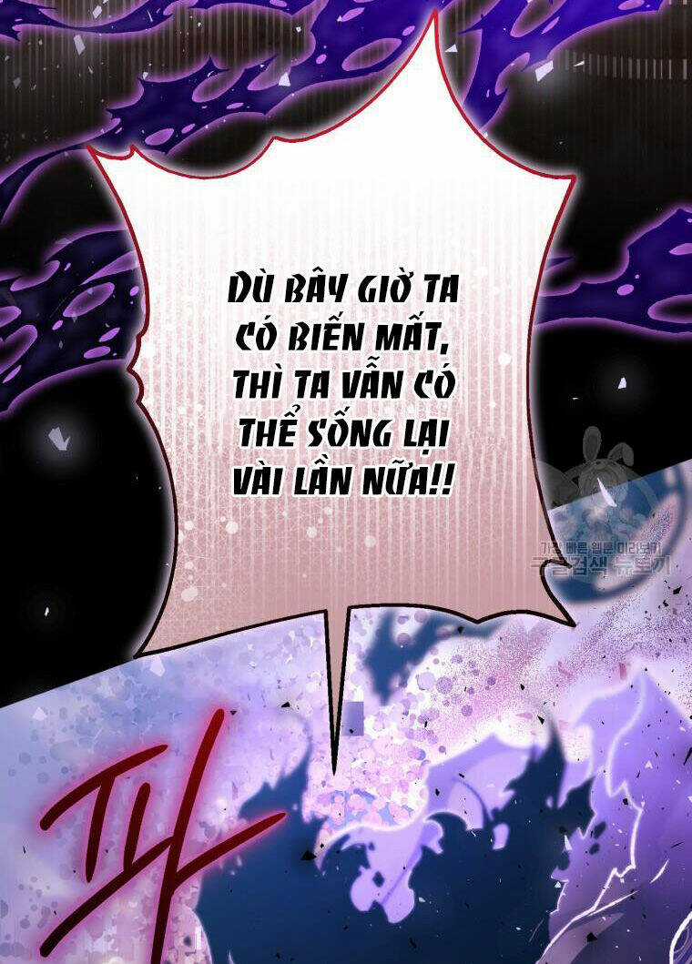 Bỗng Nhiên Tôi Trở Thành Quạ Đen!! Chapter 93.1 trang 55