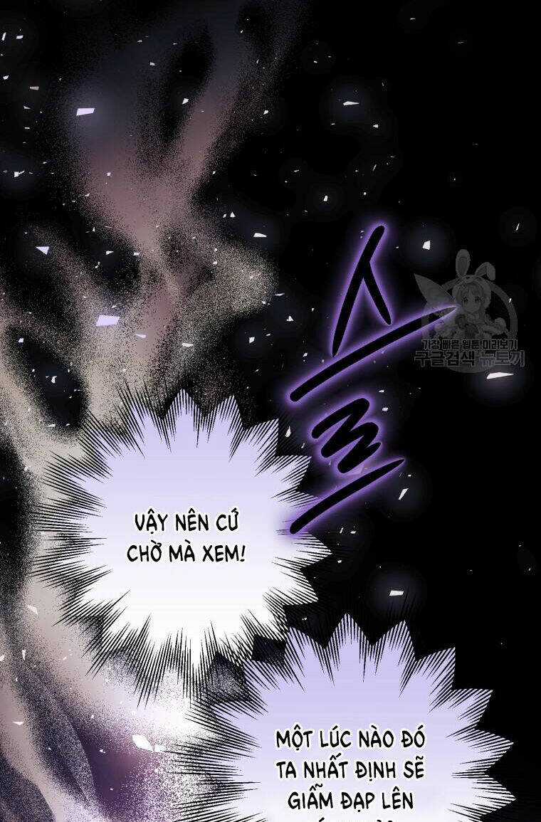 Bỗng Nhiên Tôi Trở Thành Quạ Đen!! Chapter 93.1 trang 57