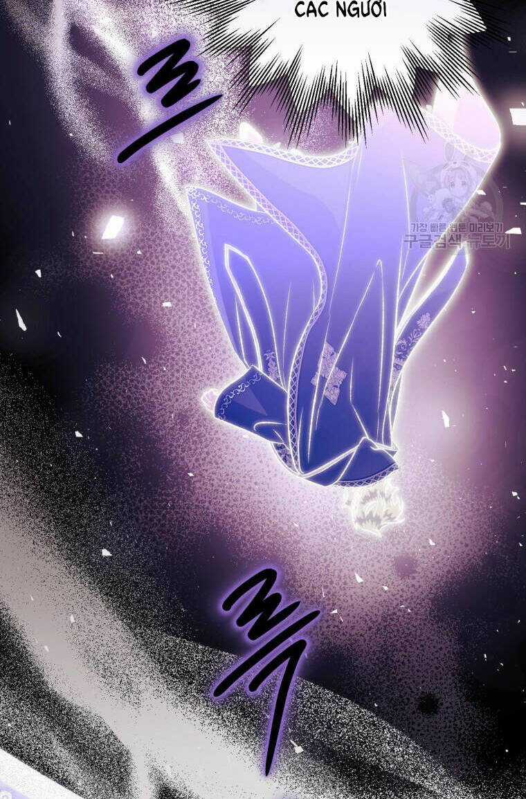 Bỗng Nhiên Tôi Trở Thành Quạ Đen!! Chapter 93.1 trang 58