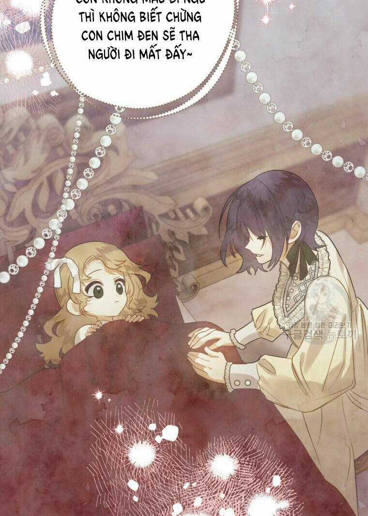 Bỗng Nhiên Tôi Trở Thành Quạ Đen!! Chapter 93.2 trang 12