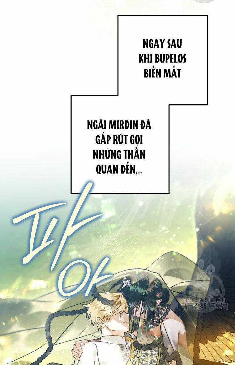 Bỗng Nhiên Tôi Trở Thành Quạ Đen!! Chapter 93.2 trang 21
